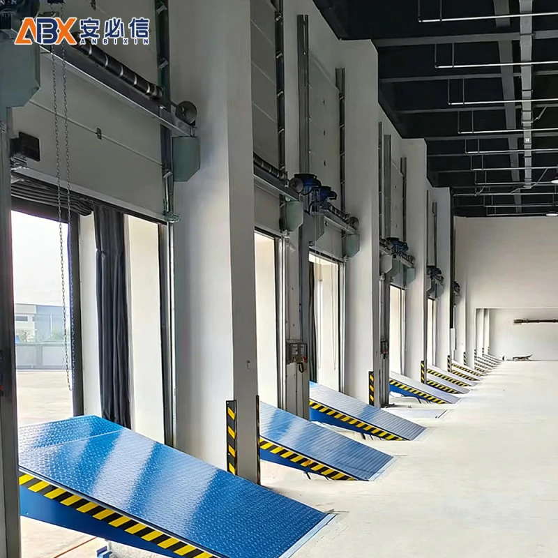 临沂市铝合金提升门