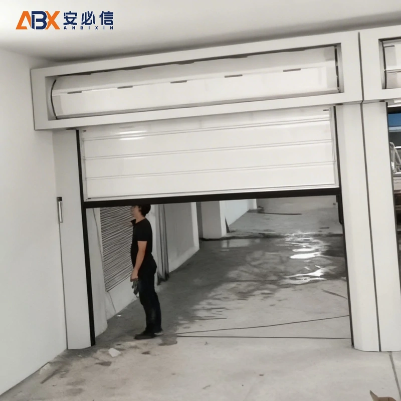 临沂市洁净室高速门