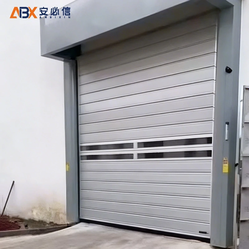 临沂市涡轮硬质高速门